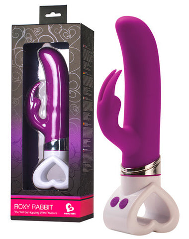 Roxy Rabbit