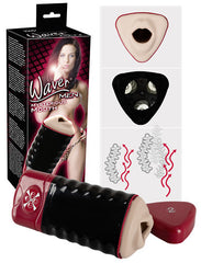 Waver Masturbator