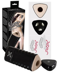 Waver Masturbator