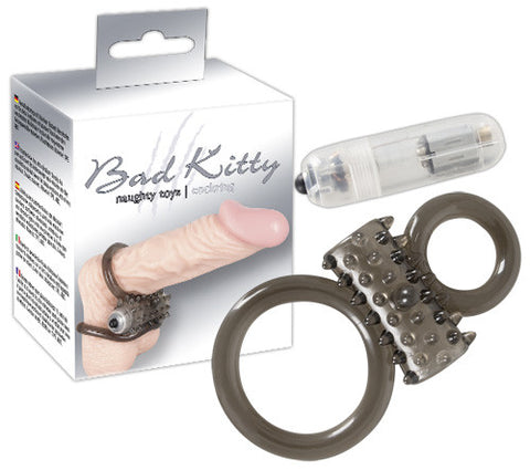 Cock Ring/Bullet