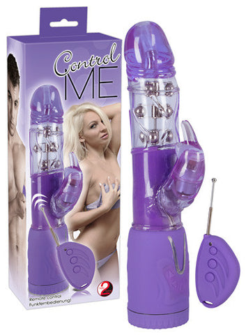 Remote Control Rabbit