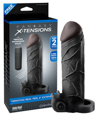 VIBRATING REAL FEEL