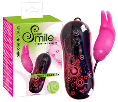 Vibro Bullet