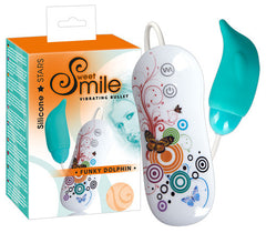 Vibro Bullet