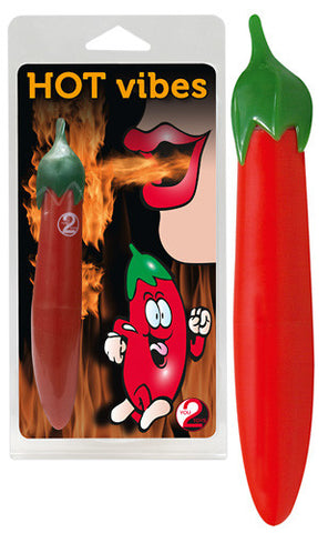 Chilli Vibrator
