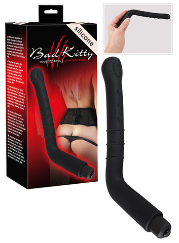 Anal Vibrator