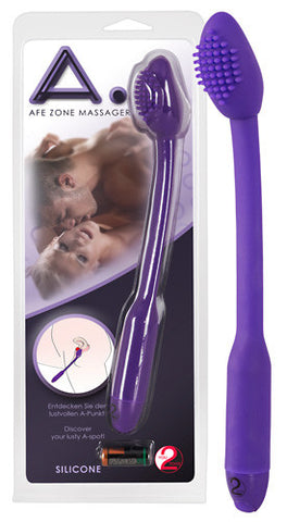 A-spot Vibrator