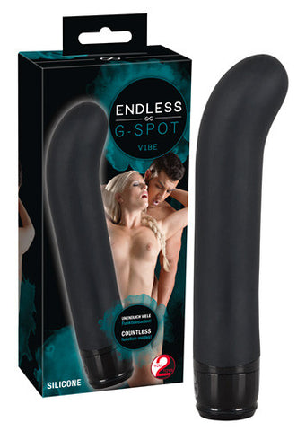 Endless G-spot Vibe