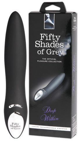 Deep Within Rechargeable