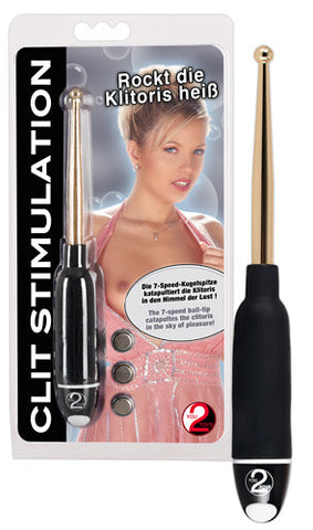 Clit Stimulator
