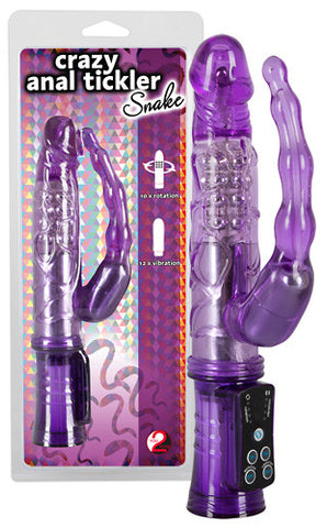 Rabbit Vibrator