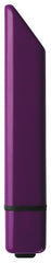 Bamboo Vibrator