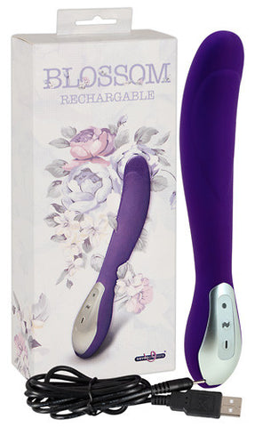 Blossom Rechargeable