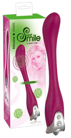 Flexible Vibrator