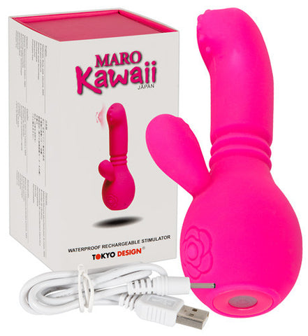 Maro Kawaii 5