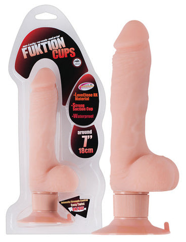 Function Cups 7"