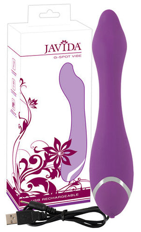 G-Spot Vibe Rechargeable