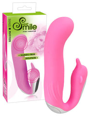 Smile Hands-Free Dolphin