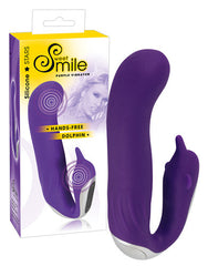 Smile Hands-Free Dolphin