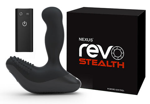 revo Stealth