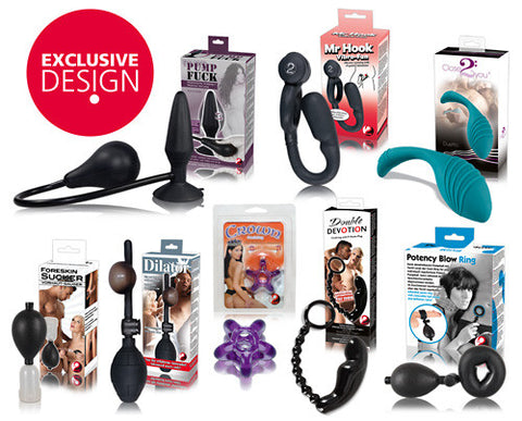 Exclusive Design Package