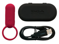 Tenga Smart Vibe Ring