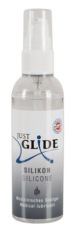 Just Glide Silicone 15 x in a set