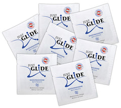 Just Glide