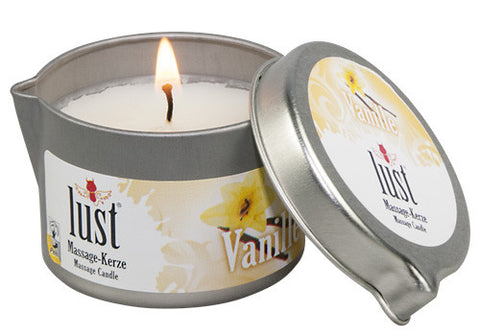 Massage Candle
