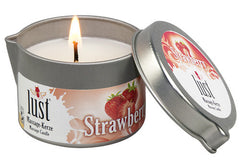 Massage Candle
