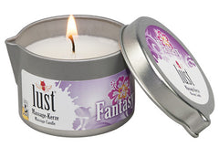 Massage Candle