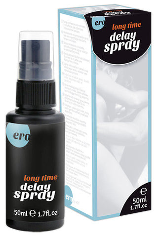 Delay Spray 50 ml