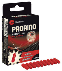 Prorino Libido caps women 2er