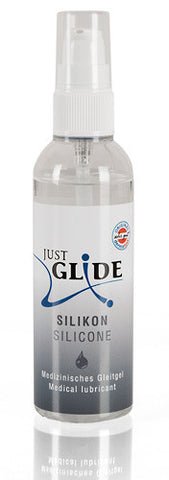 Just Glide Silicone