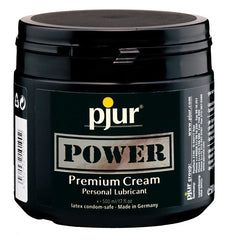 pjur Power 150ml