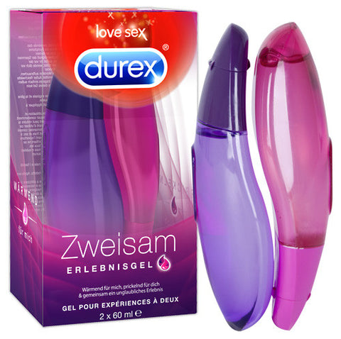 Durex Zweisam Pleasure Gel