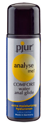 Analyse me! Comfort glide 30ml