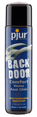 Backdoor Comfort glide 30ml