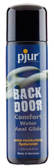 Backdoor Comfort glide 30ml