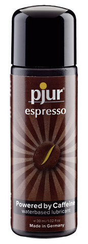 Pjur Espresso 30ml