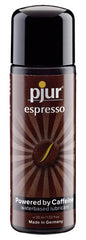 Pjur Espresso 30ml