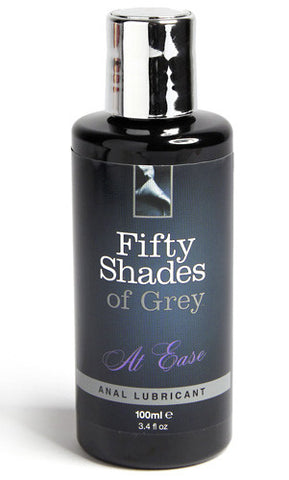 At Ease Anal Lubricant 100ml