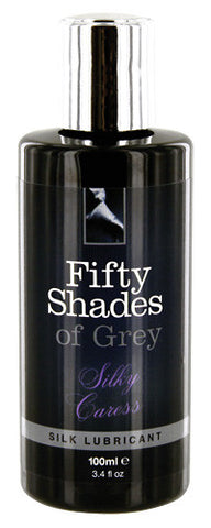 Silky Caress Lubricant
