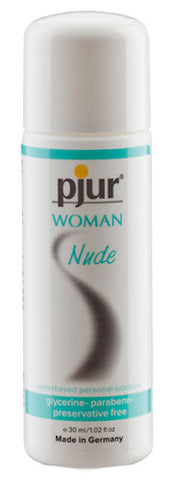 Pjur Woman Nude 30ml