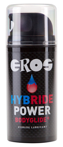 Hybrid Power Bodyglide