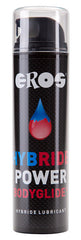 Hybrid Power Bodyglide