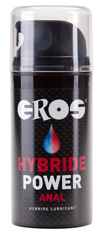 Hybride Power Anal