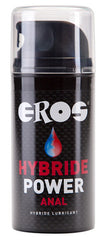 Hybride Power Anal
