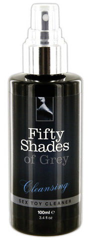 Sex Toy Cleaner 100 ml