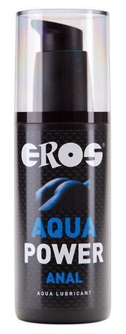 Aqua Power Body Glide